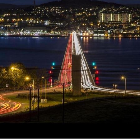 High Point Dundee Otel Dış mekan fotoğraf