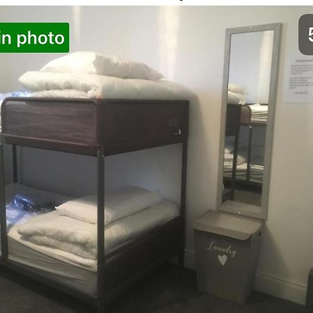 High Point Dundee Otel Dış mekan fotoğraf