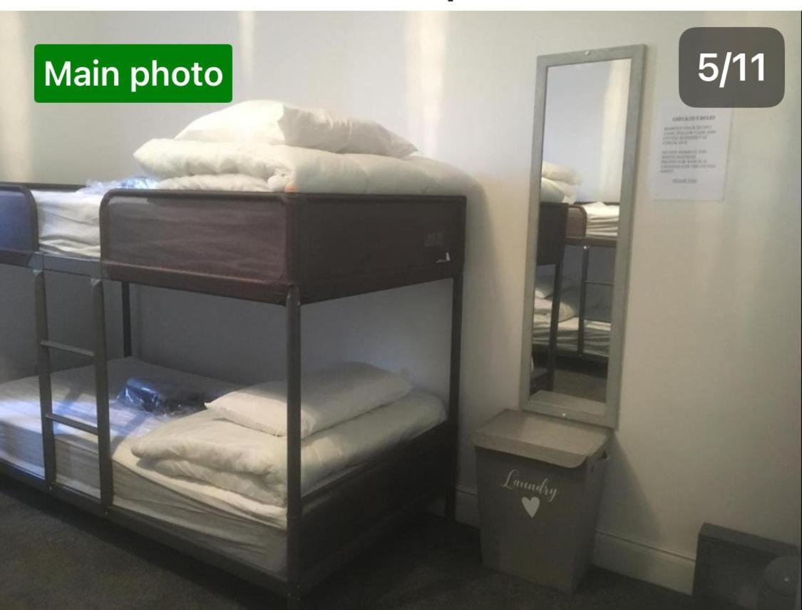 High Point Dundee Otel Dış mekan fotoğraf