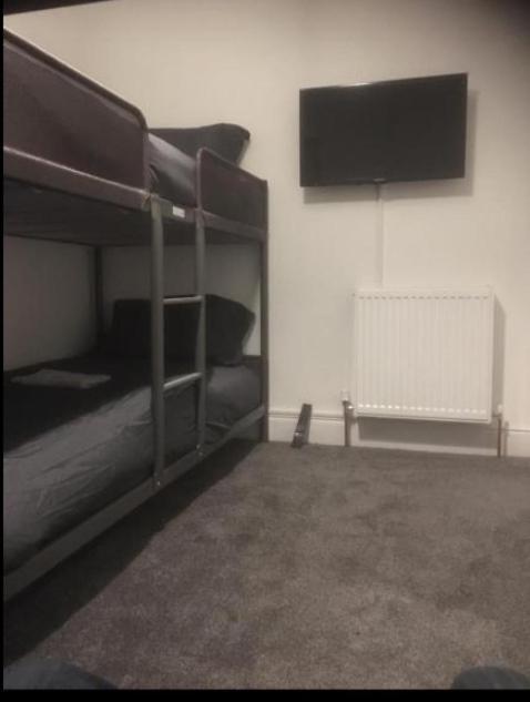 High Point Dundee Otel Dış mekan fotoğraf